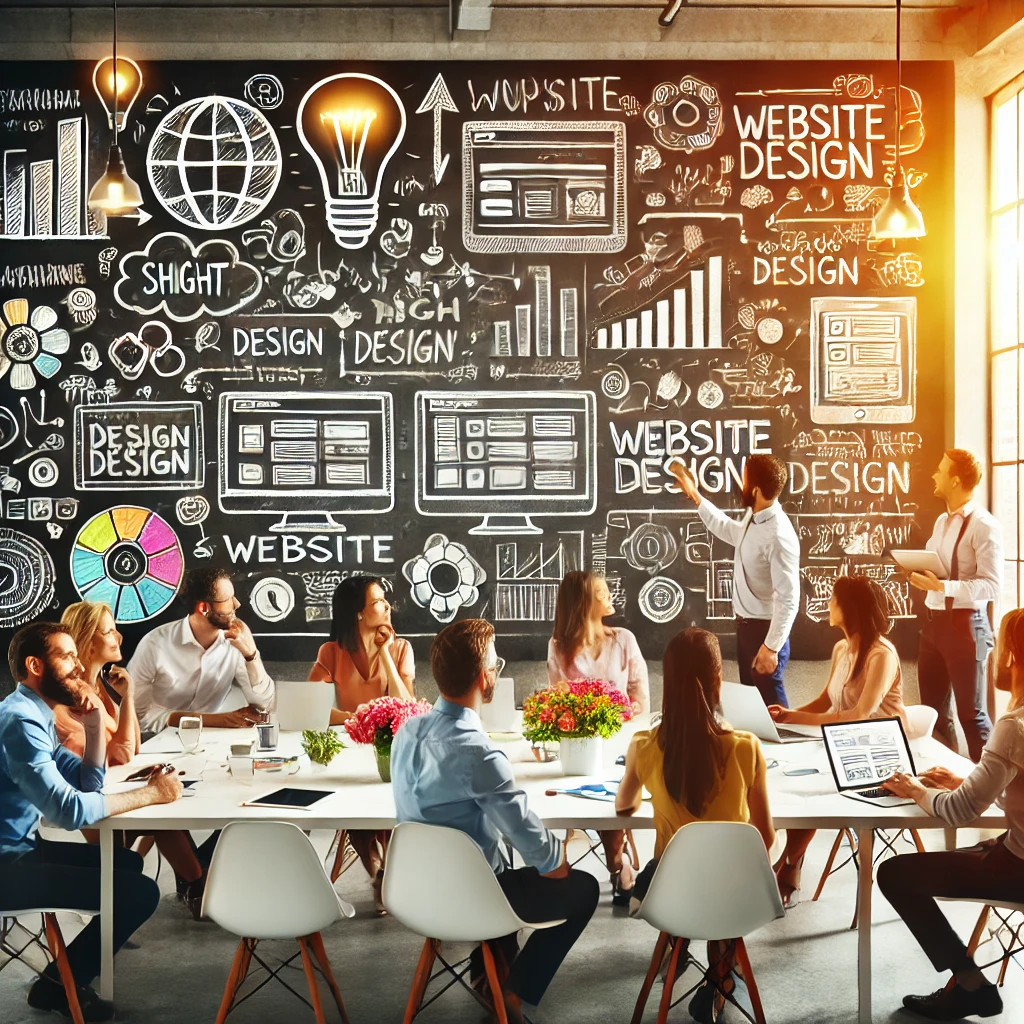 6 erreurs à éviter dans la création de votre site web
