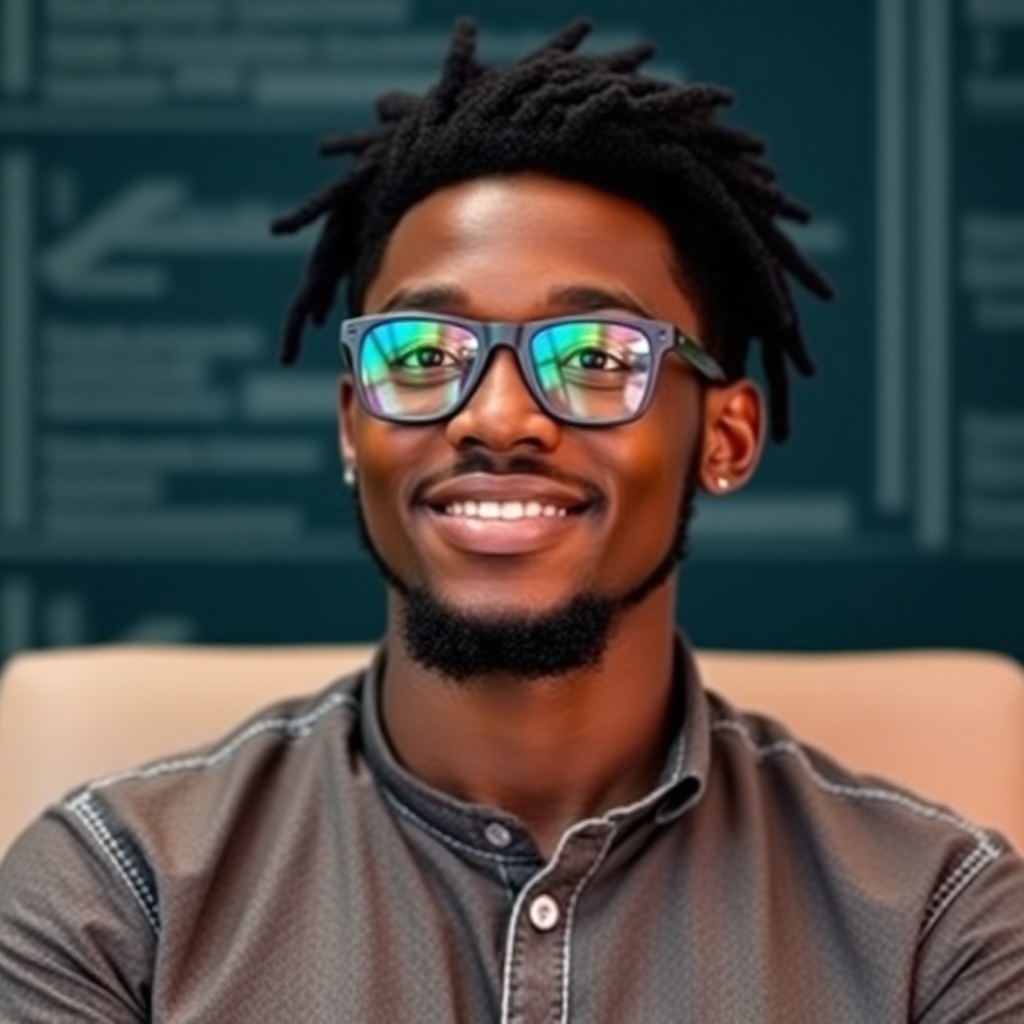 Jean-Marc Kouassi