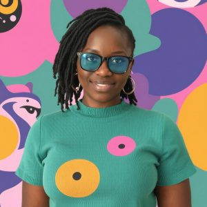 Fatim Sidibé