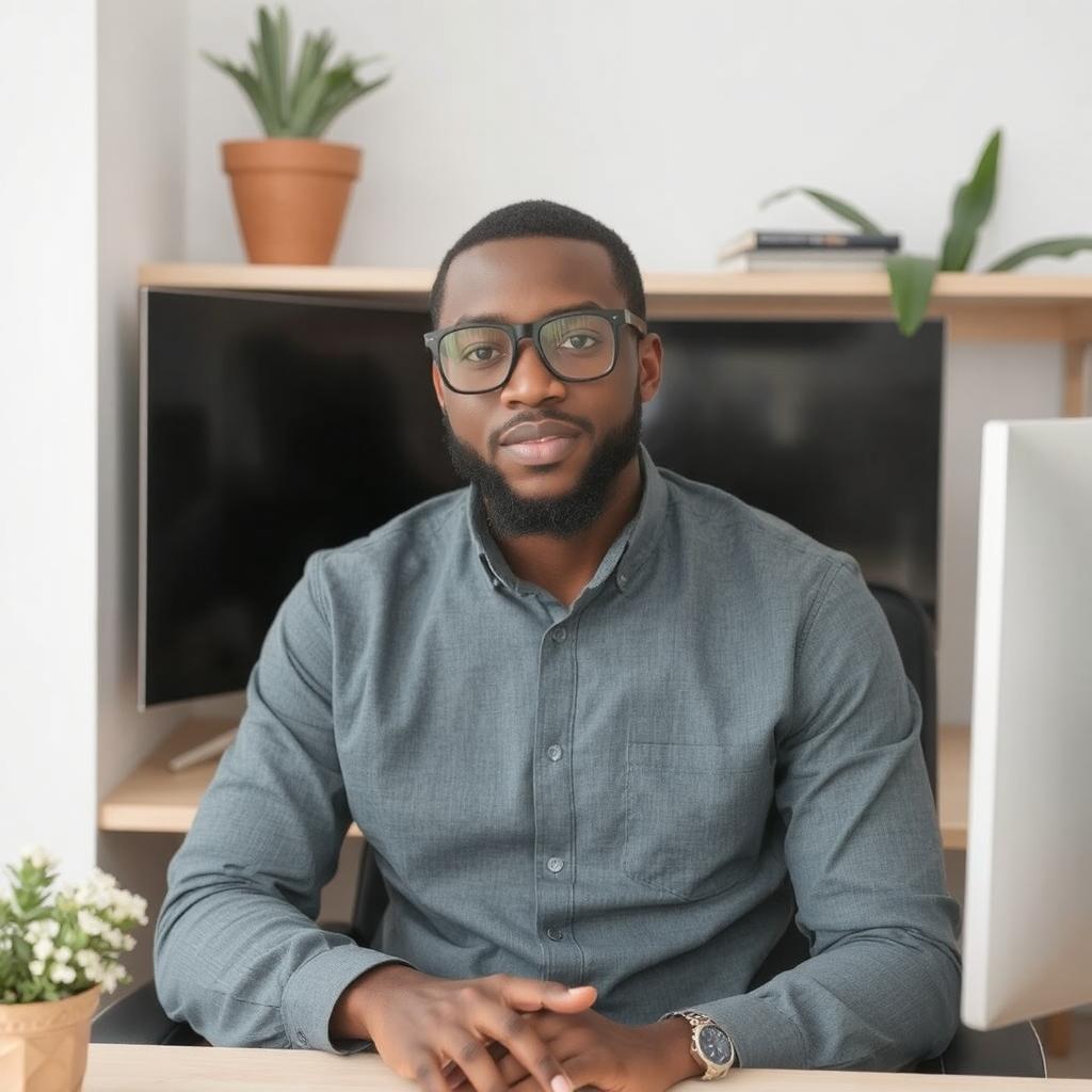 Koffi Dembélé