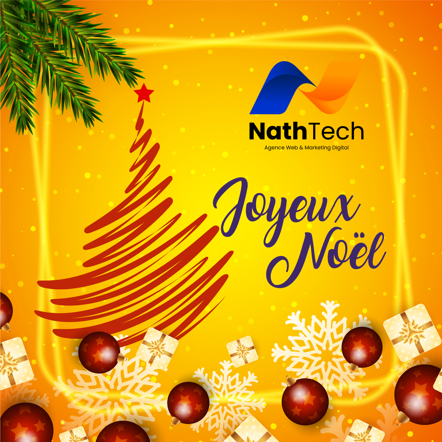 Joyeux-Noël